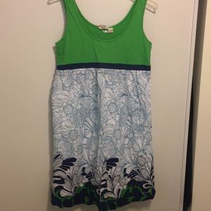Beautiful summer dress!
